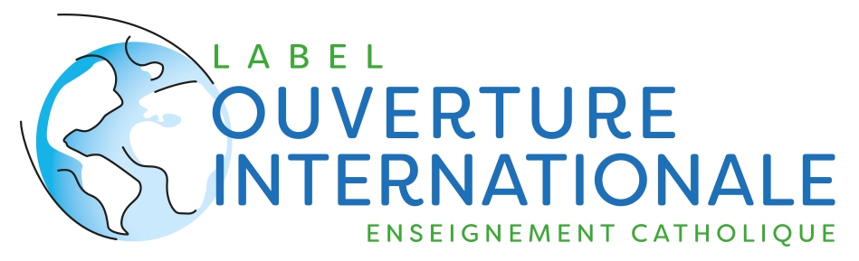 logo label ouverture internationale 2022