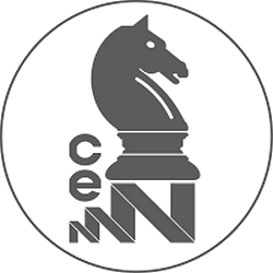 logo cen