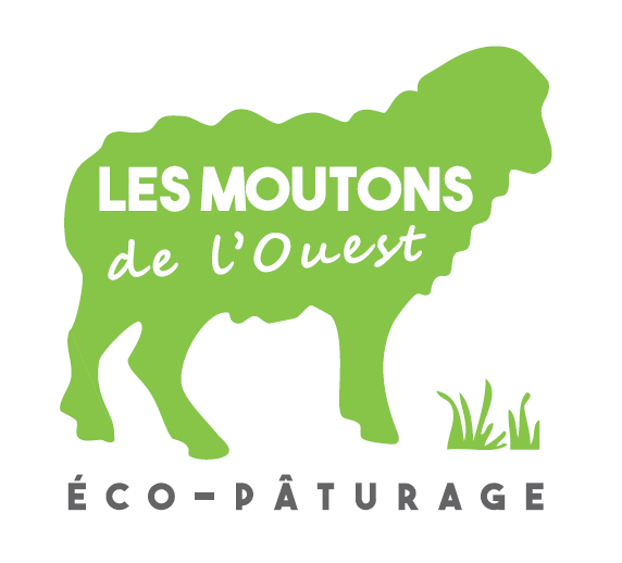 logo moutons ouest