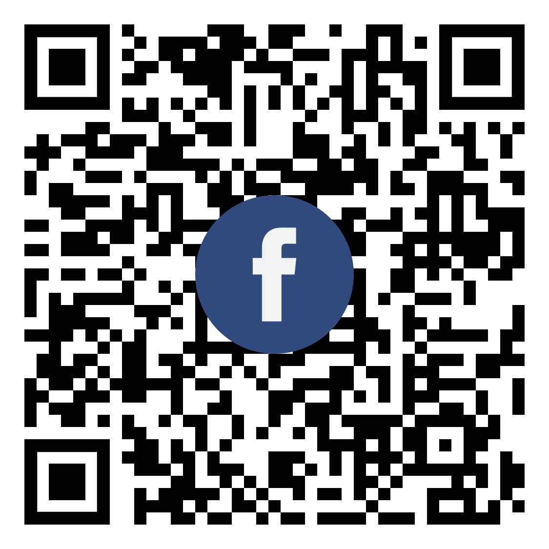 qr code facebook